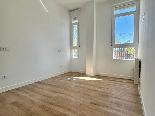 Piso en calle de Arturo Soria, 86