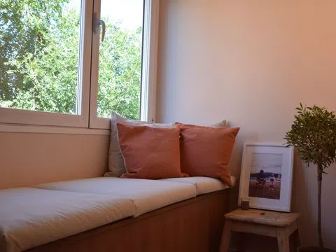 Estudio en calle Manuel Uribe, 12 - Foto 7