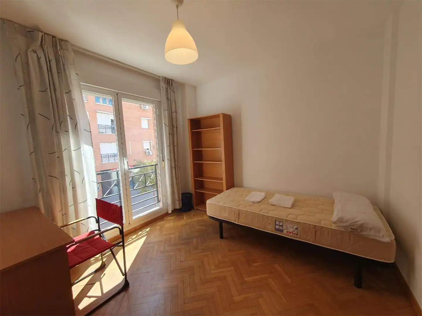 Piso en  Avenida de las Ciudades 5 - Foto 11