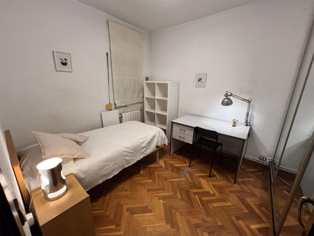 Piso en  Carrer d'Aragó 18