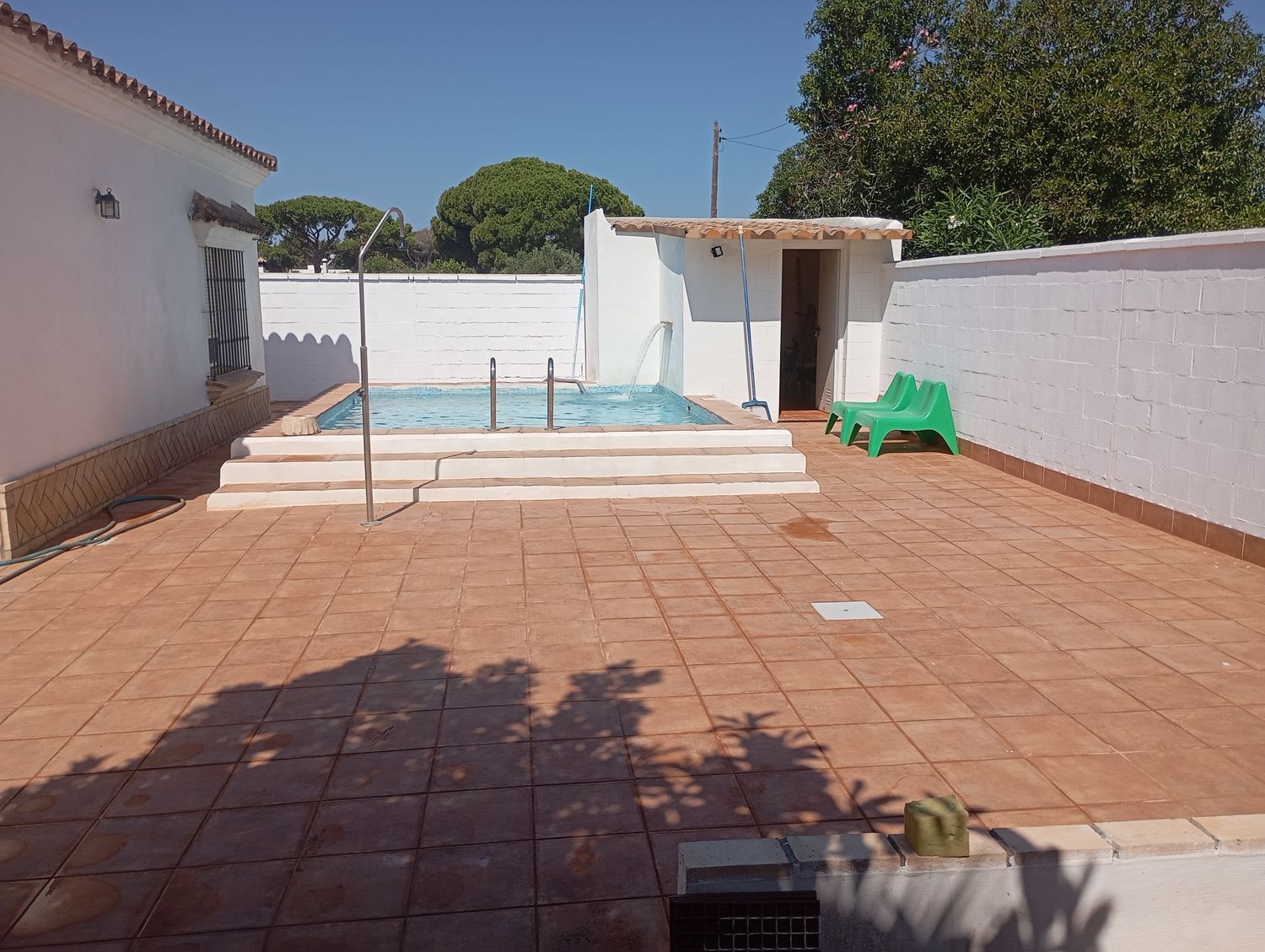 Casa o chalet independiente en Las Lagunas - Campano - Foto 12