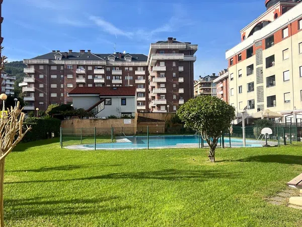 Piso en Calle de Silvestre Ochoa, 21, Playa Ostende, Playa Ostende - Foto 5