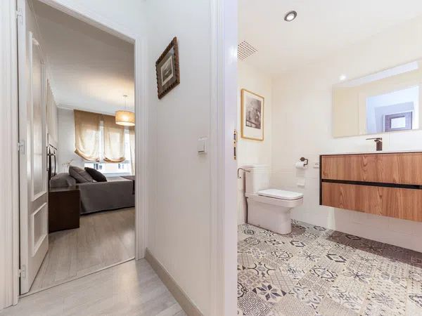 Piso en Calle Marqués de Casa Valdés, 76, Centro - San Lorenzo - Foto 9