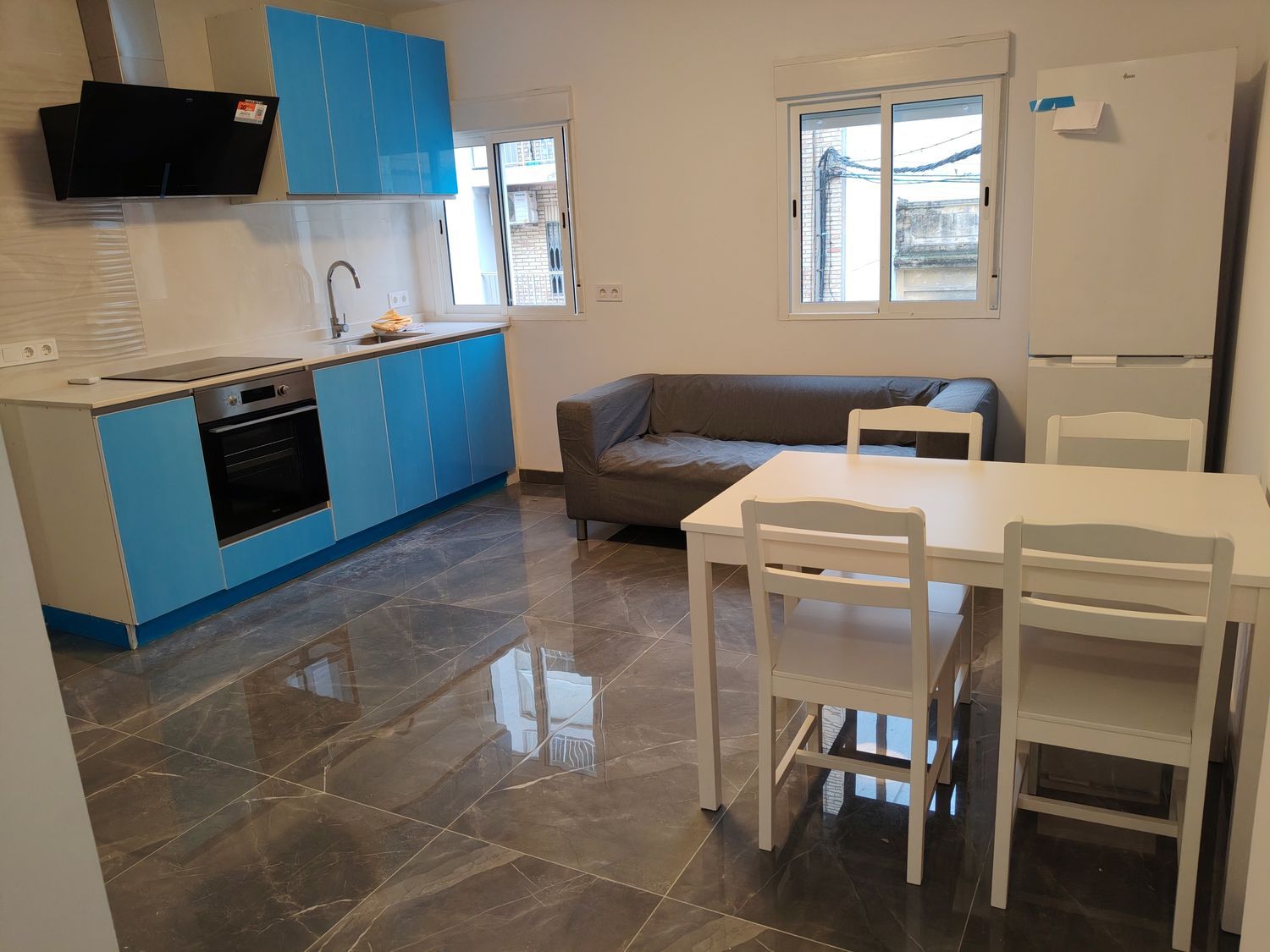 Piso en Calle d' Antonio Ponz, 20, Playa de la Malvarrosa - Foto 16