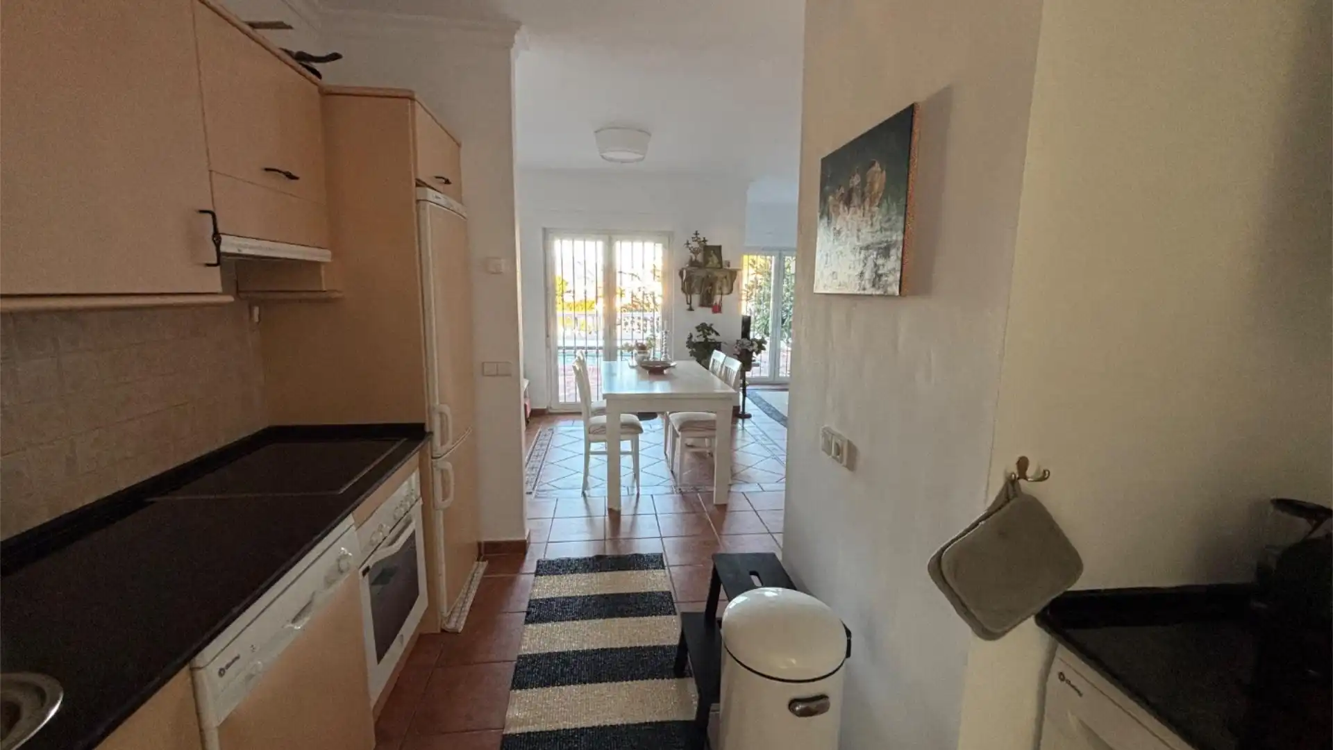 Casa adosada en  Urbanización Pueblo Valtocado 1 - Foto 8