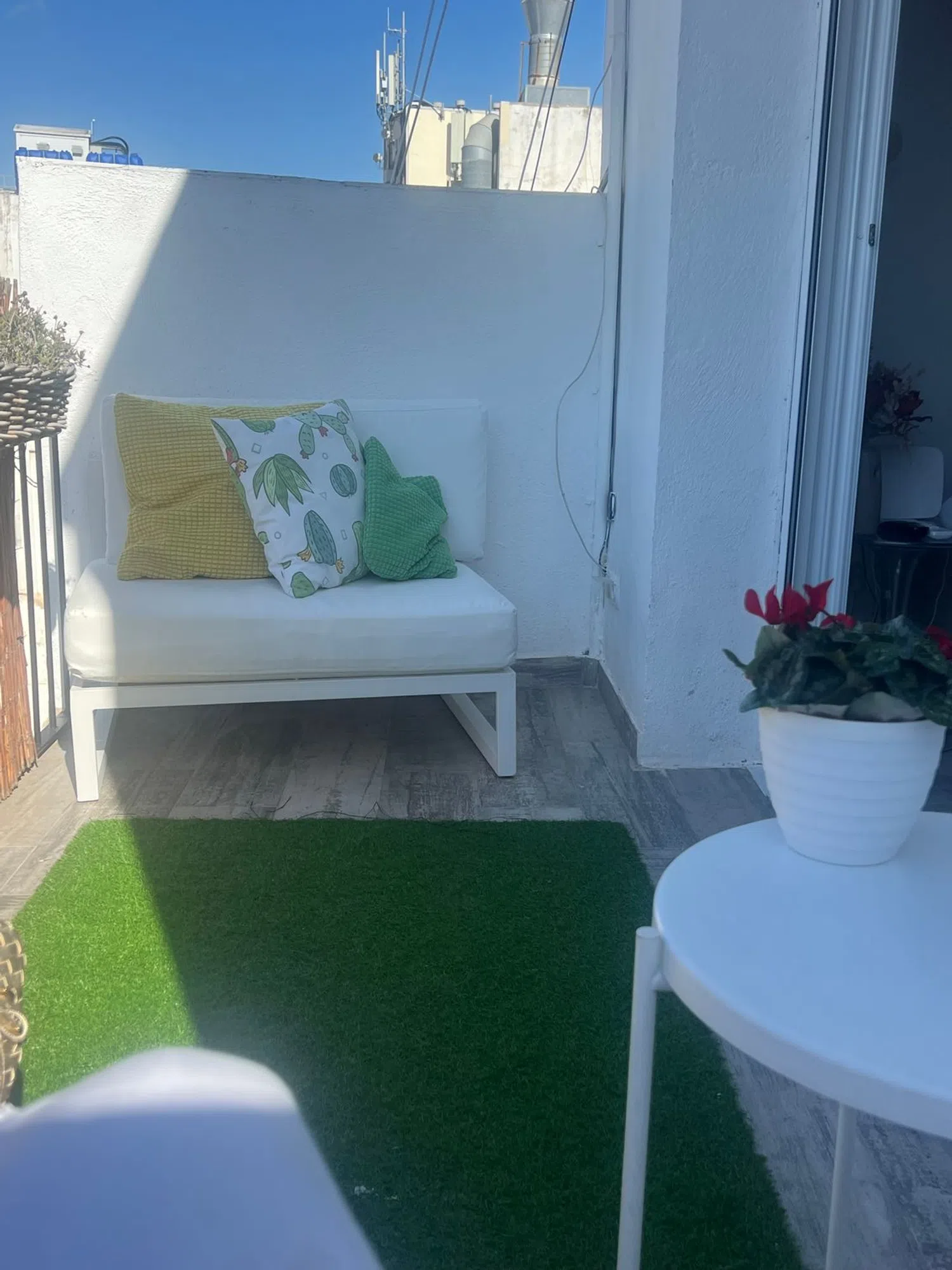 Ático en paseo de la Ribera, 50 - Foto 6