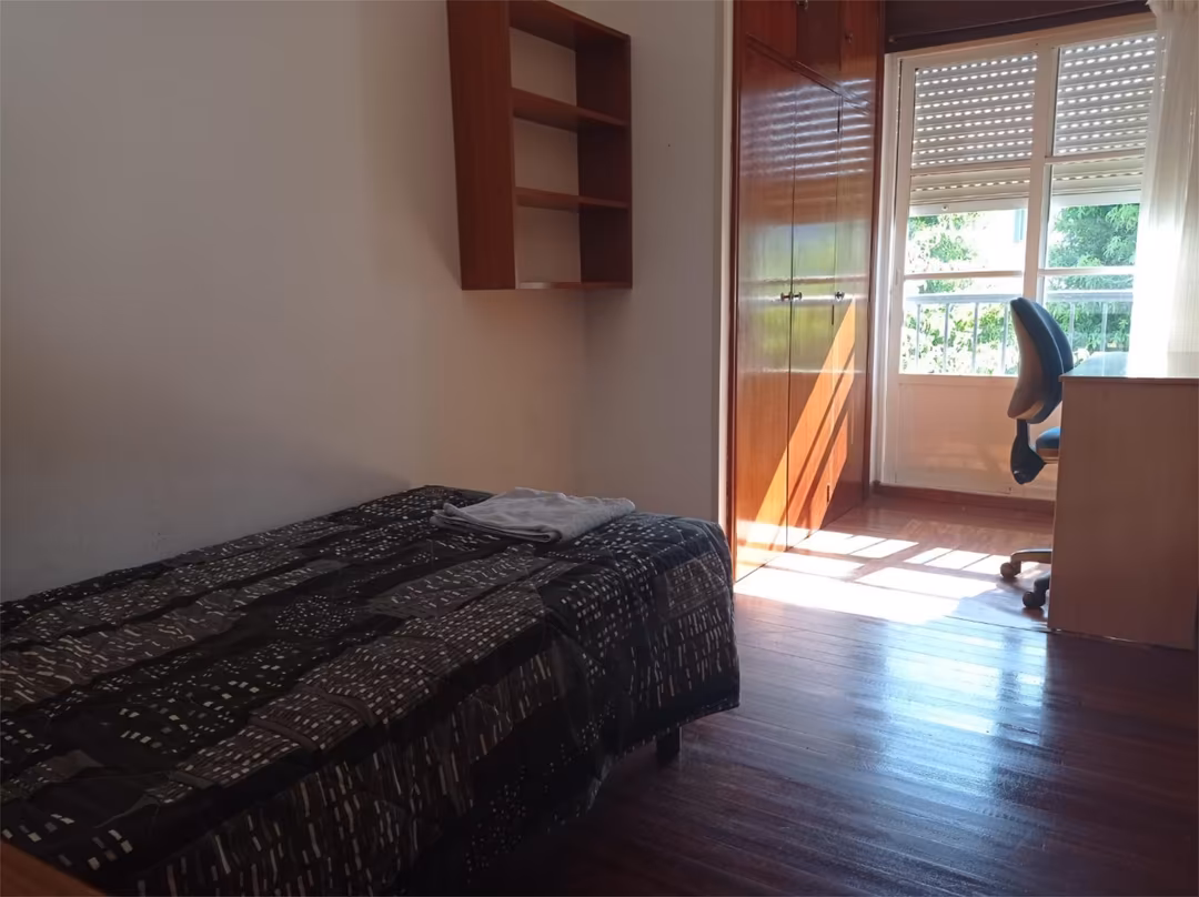 Piso en  Rúa dos Pelamios 36 - Foto 6