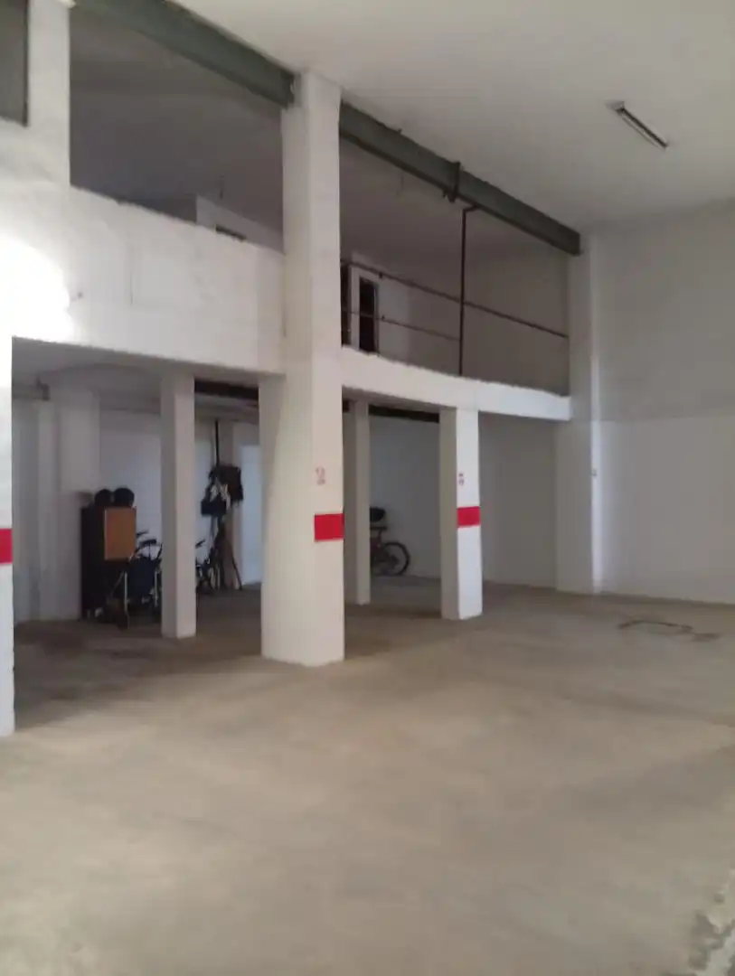 Local comercial en  Carrer Mare de Déu del Socorro 2 - Foto 14