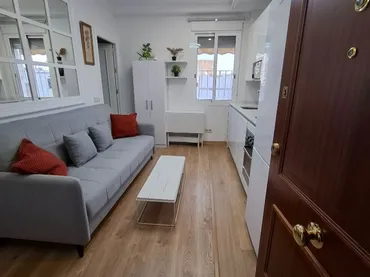 Piso en  Avenida de Menéndez Pelayo 33 - Foto 11