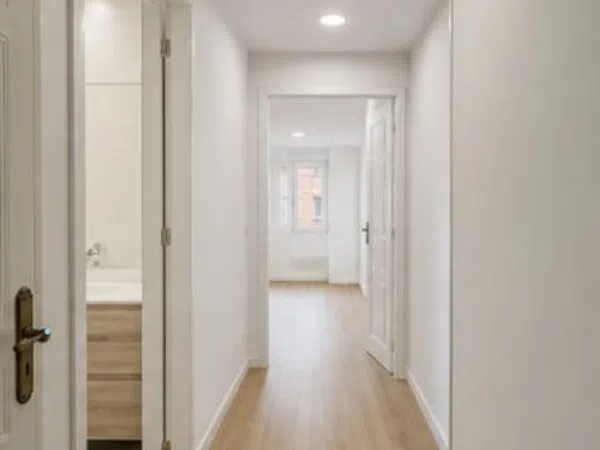 Piso en Calle Cervantes, 1, La Alhóndiga, La Alhóndiga - Foto 5