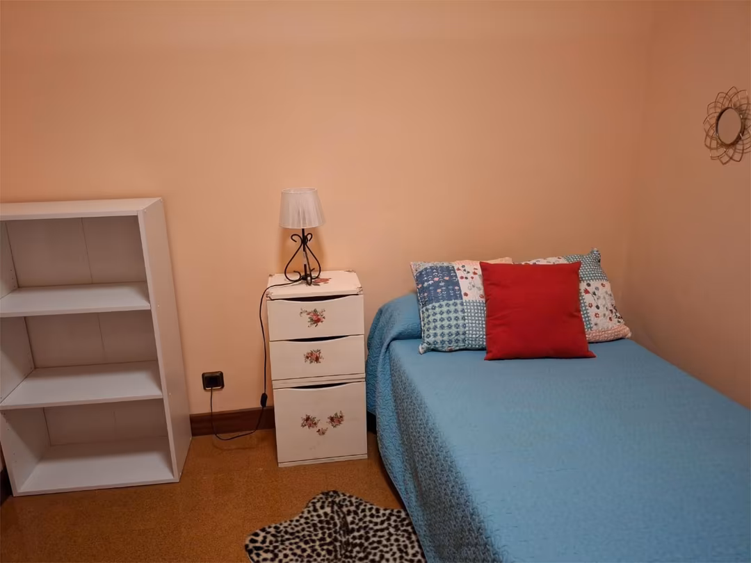 Piso en  Rúa do Hórreo 19 - Foto 14