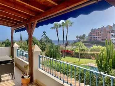Apartamento en Playa Calabajíío - Foto 8