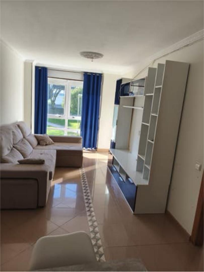 Piso en Fontiñas - Foto 1