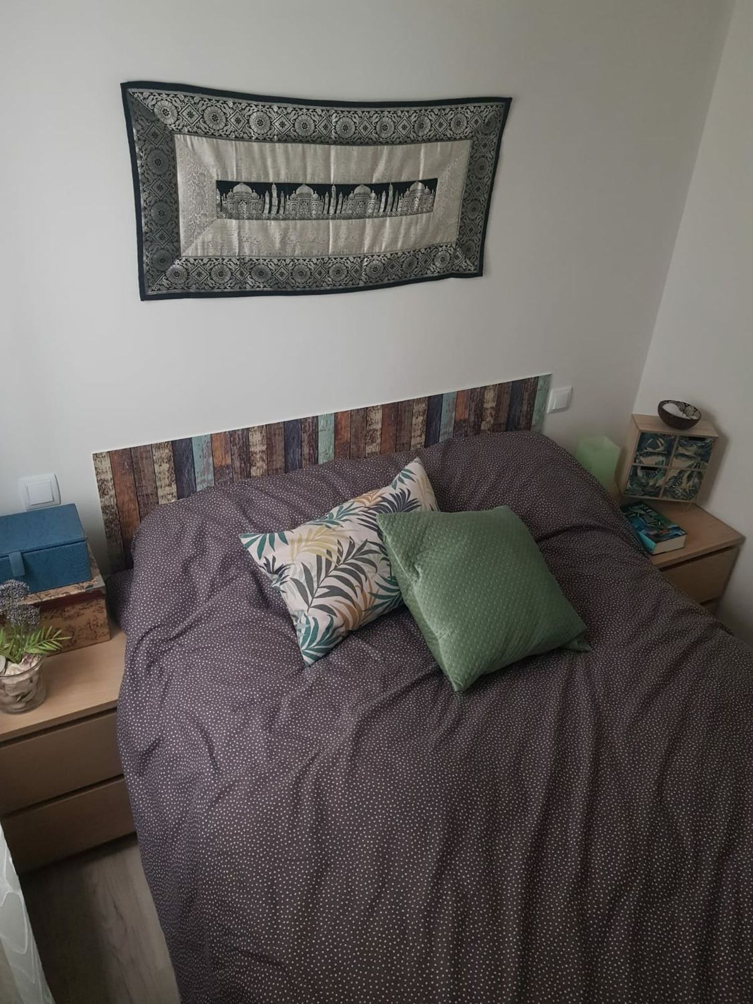 Piso en calle de Cáceres, 13 - Foto 4