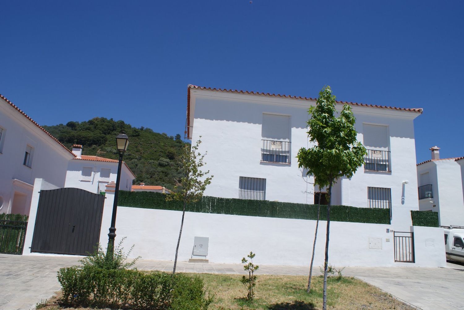Casa independiente en avenida Reina de los Ángeles, 52 - Foto 1
