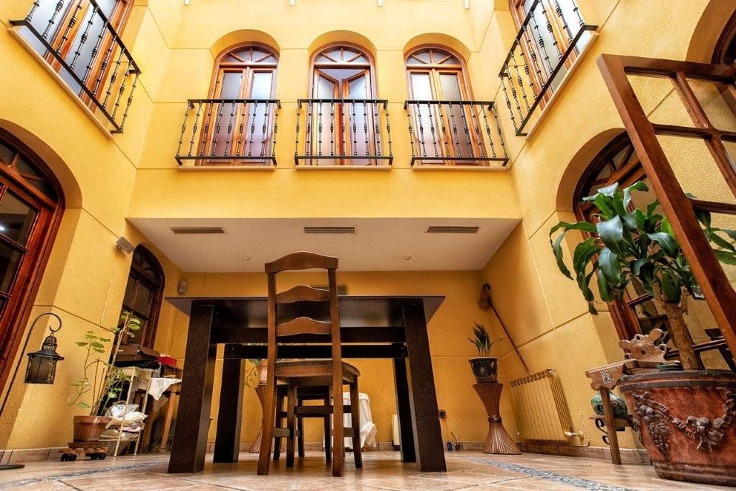 Casa o chalet independiente en Calle del Real, 21 - Foto 5