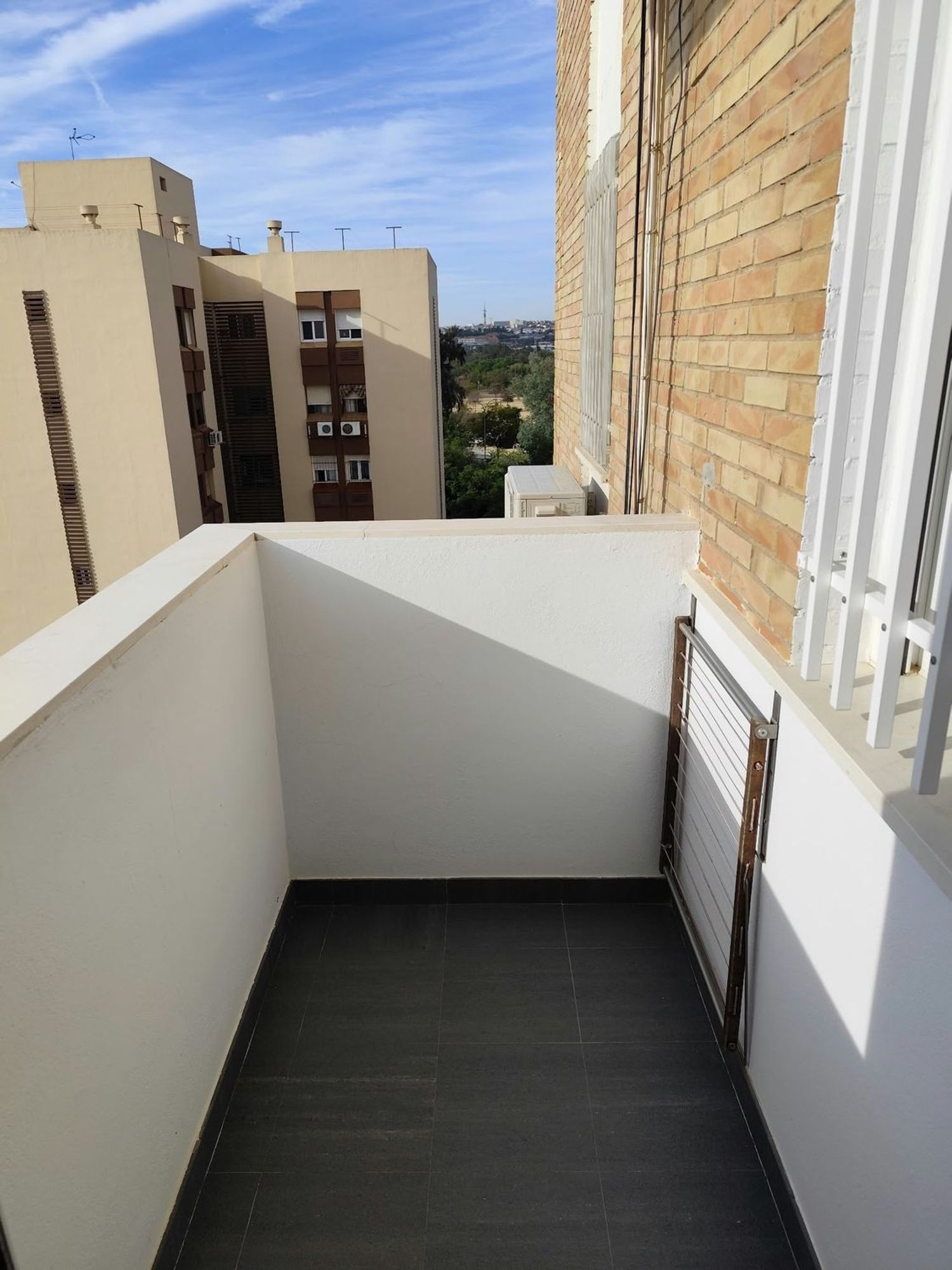 Piso en San Vicente de Paul, 54, Ronda de Triana-Patrocinio-Turruñuelo - Foto 8
