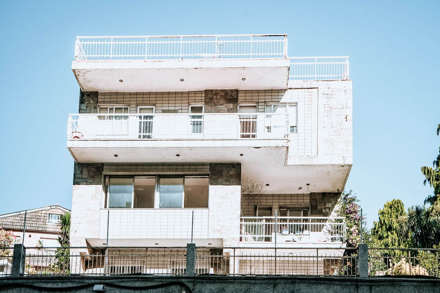 Casa o chalet independiente en Avenida das Camelias, 27, O Castro - Foto 29