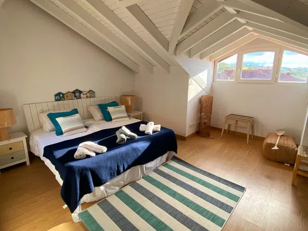 Chalet adosado en Calle Concepción Arenal, 46 - Foto 1