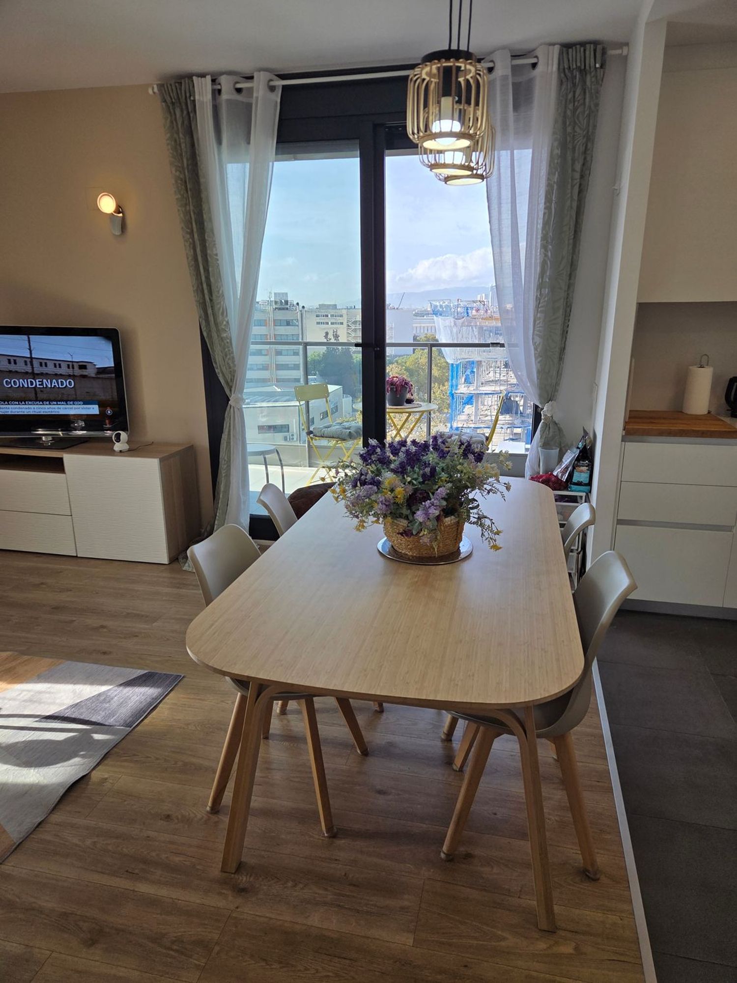 Piso en Calle del Plom, 31, La Marina del Prat Vermell - Foto 6