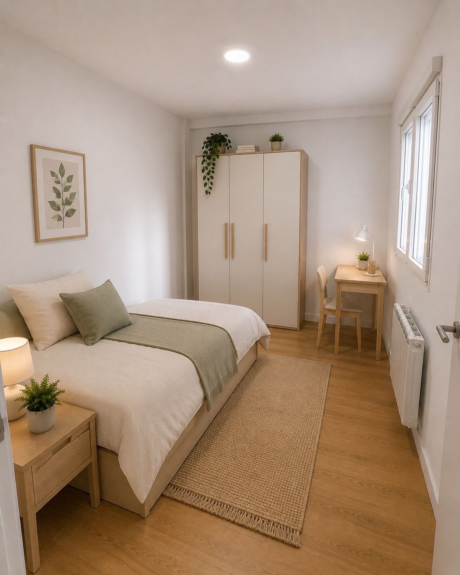 Piso en Calle del Arzobispo Marcelo González, 9, Pº Zorrilla - Plaza de Toros, Pº Zorrilla - Plaza de Toros - Foto 33