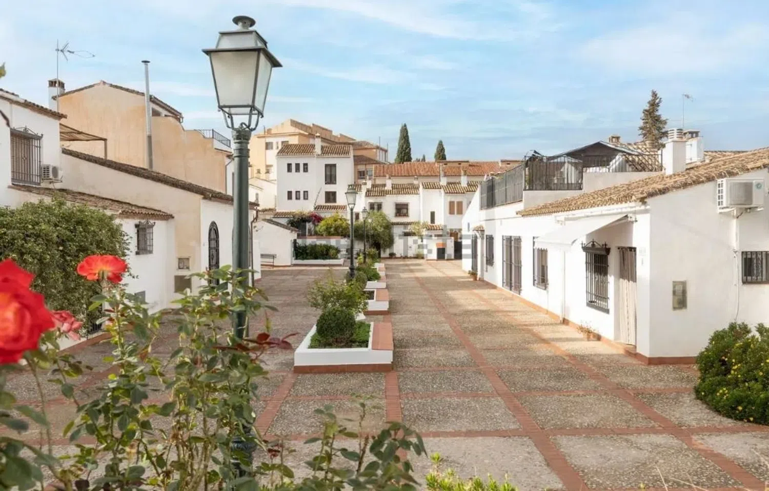 Piso en carretera de Murcia, 55 - Foto 1