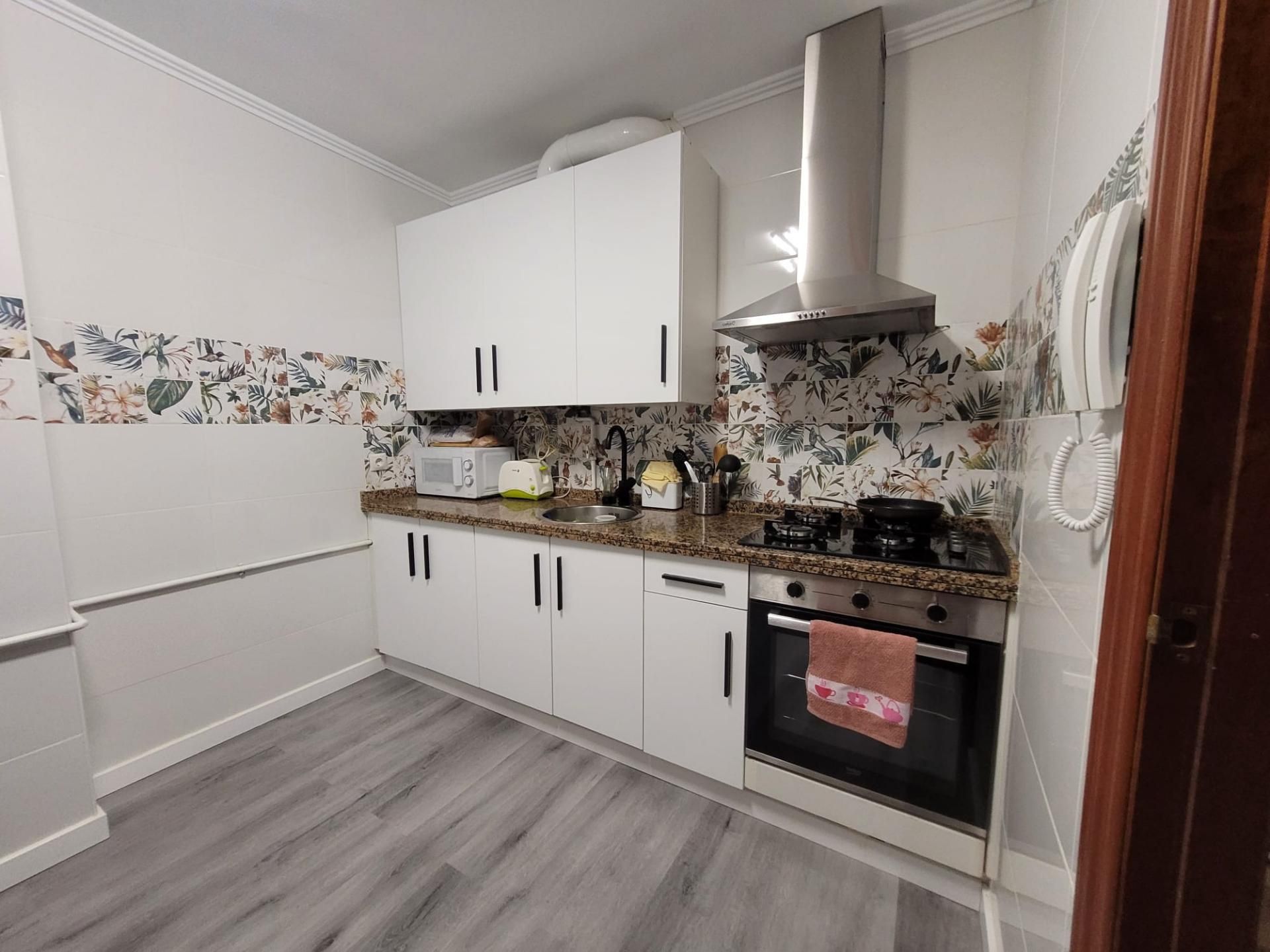 Piso en  Calle Félix Aramburu 5 - Foto 28