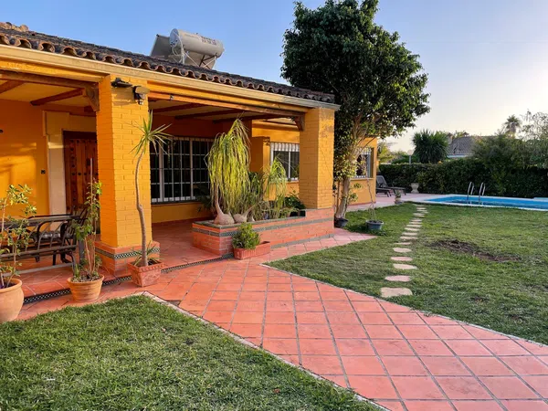 Casa o chalet independiente en Calle Botijo, 17, El Juncal - Vallealto - Foto 1