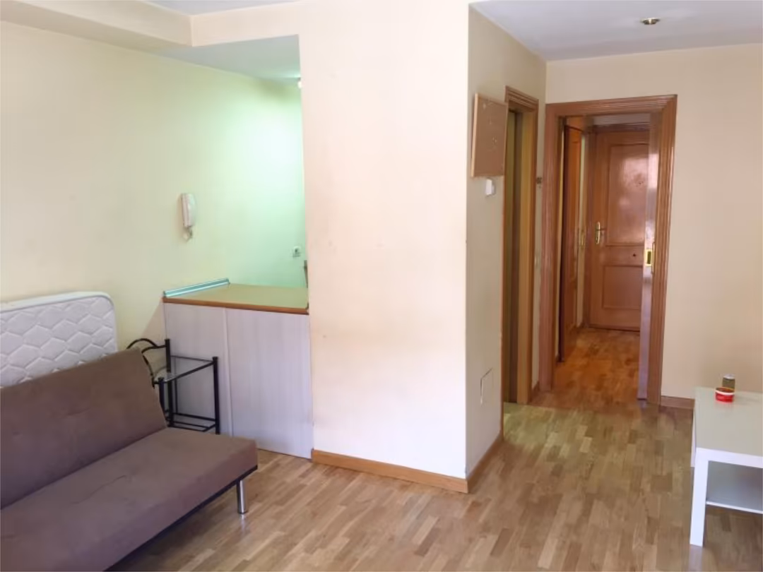 Estudio en  Calle Luis Béjar 19 - Foto 5