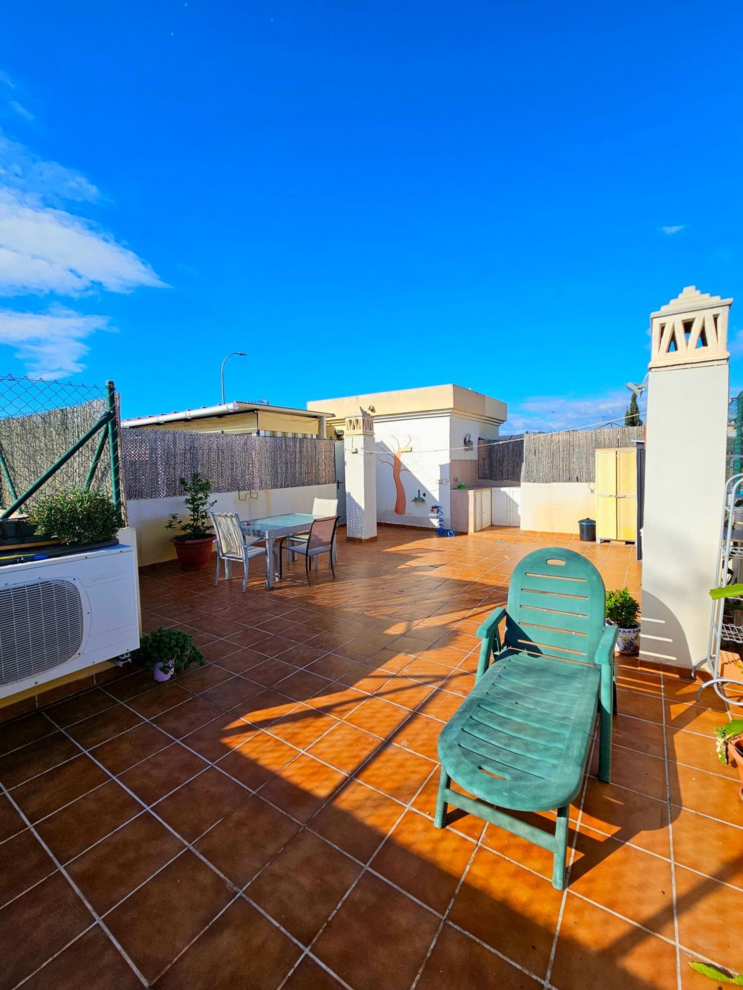Ático en Calle Ceuta, 36, Santa Cristina - San Rafael - Foto 9