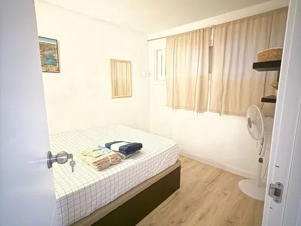 Piso en calle Trident, 14 - Foto 17