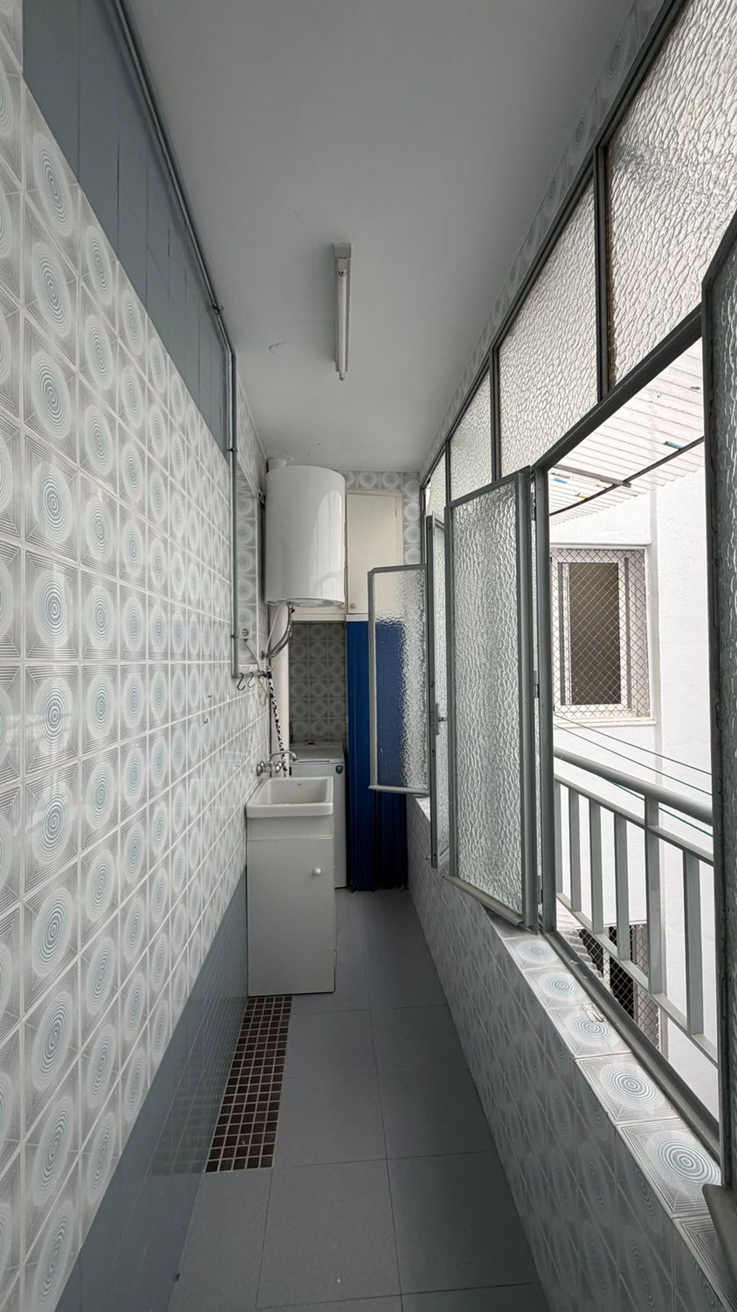 Piso en avenida Marqués de Los Vélez, 5 - Foto 13