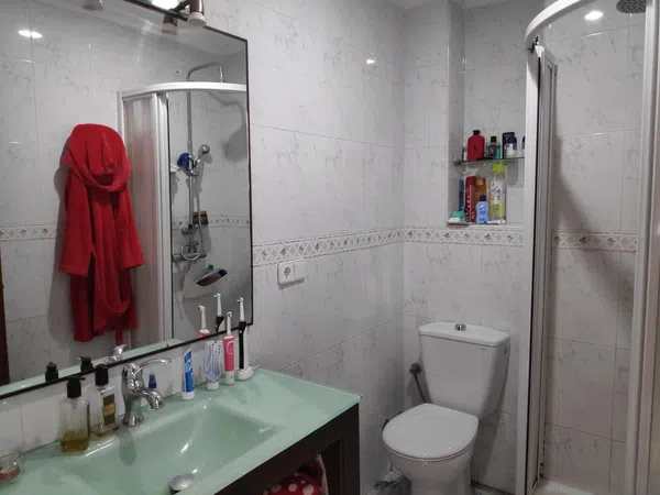 Piso en calle Paco Gandía, 4 - Foto 14