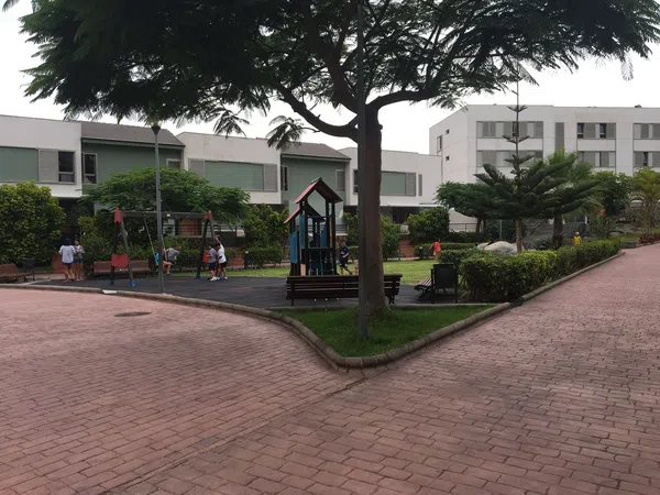 Piso en avenida Ansite, 11 - Foto 22