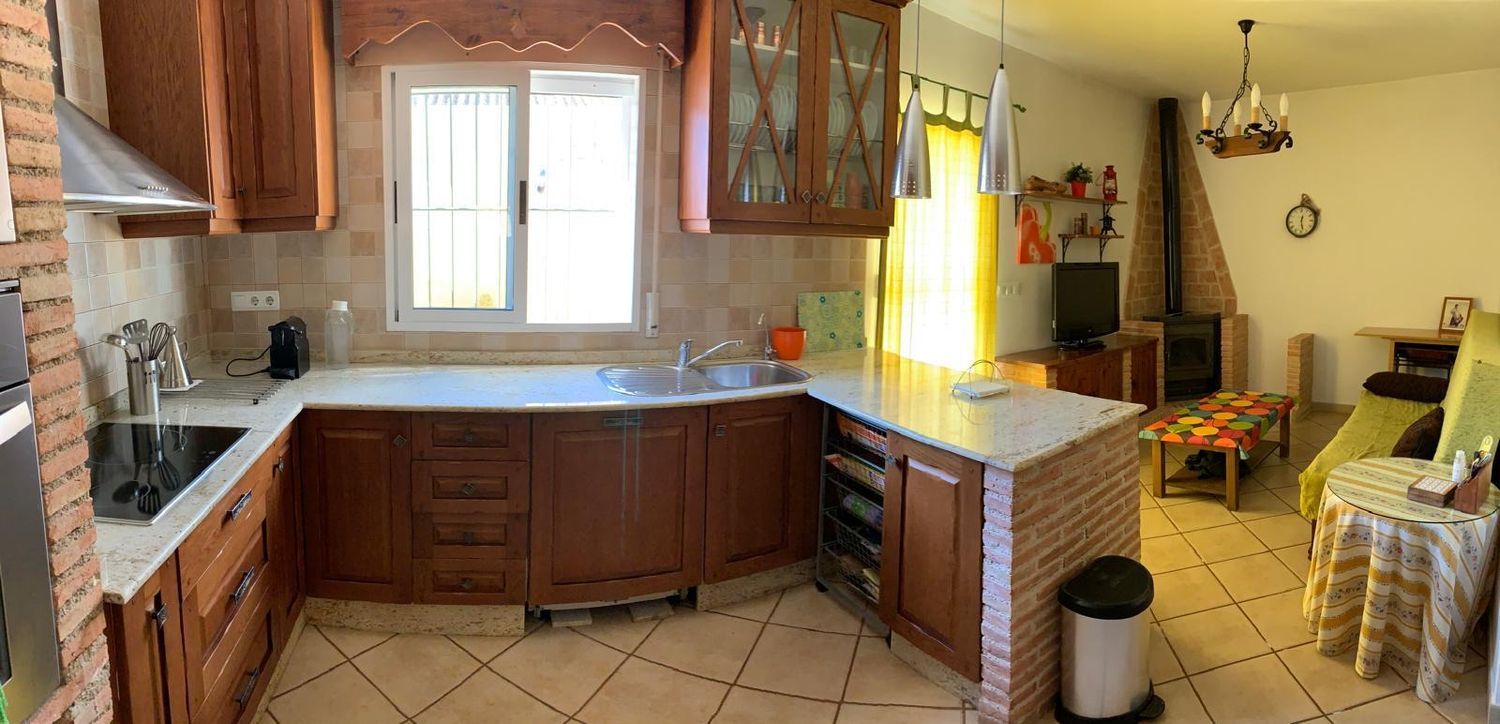 Chalet pareado en Calle Ángel Nieto, 41 - Foto 22