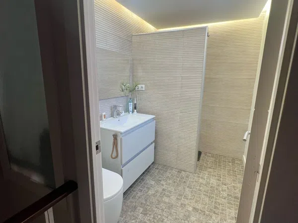 Chalet adosado en Ronda de Jaume Ferran, 27, Cirera, Cirera - Foto 9