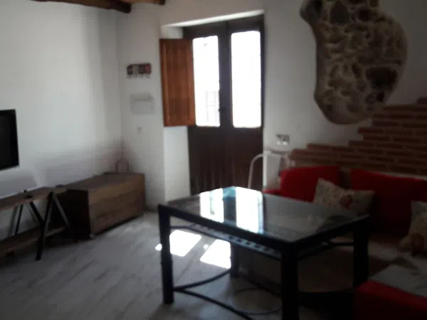 Casa o chalet independiente en Calle Zilla, 1 - Foto 9