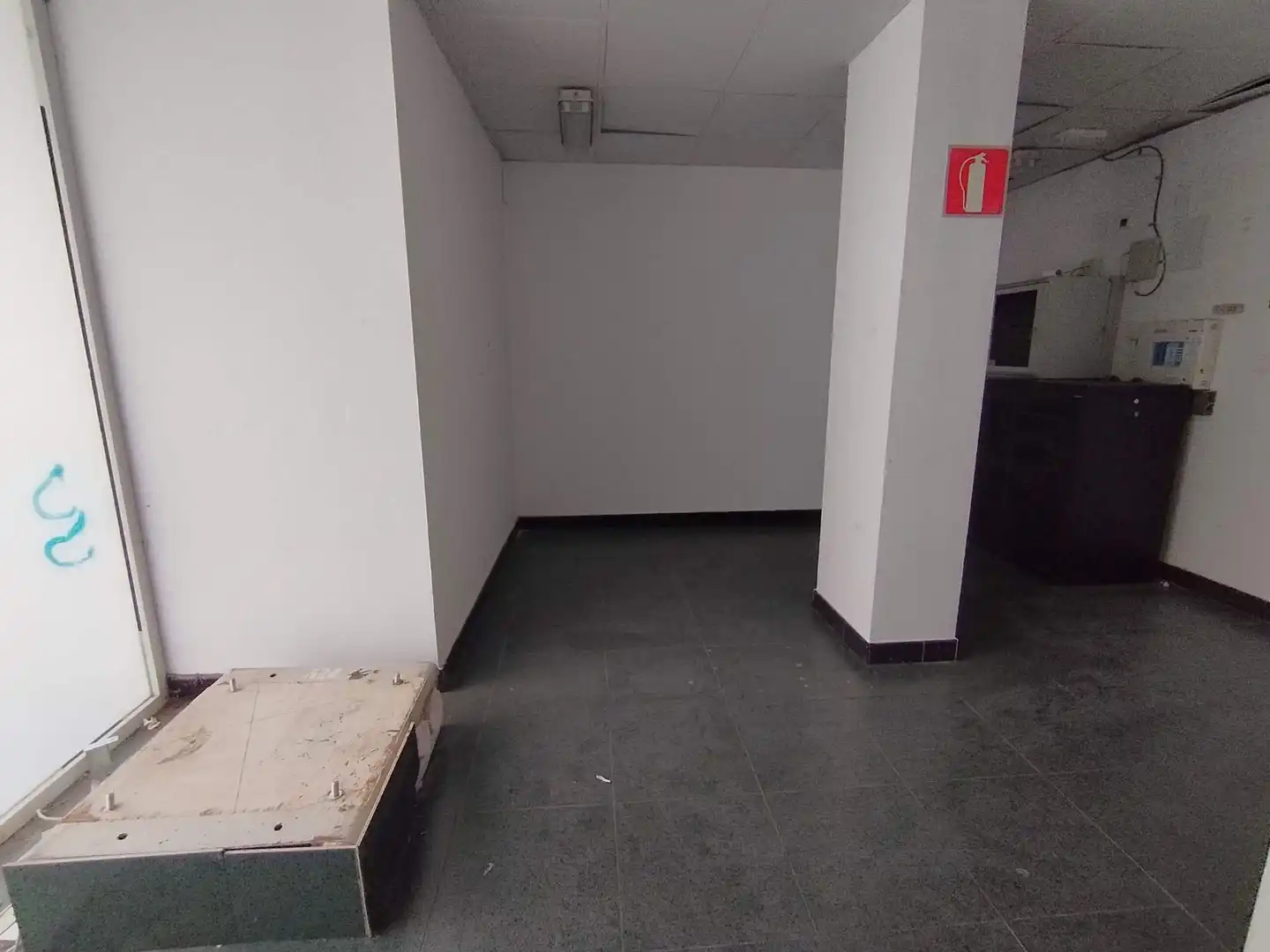 Local comercial en Alicante / Alacant - Foto 13