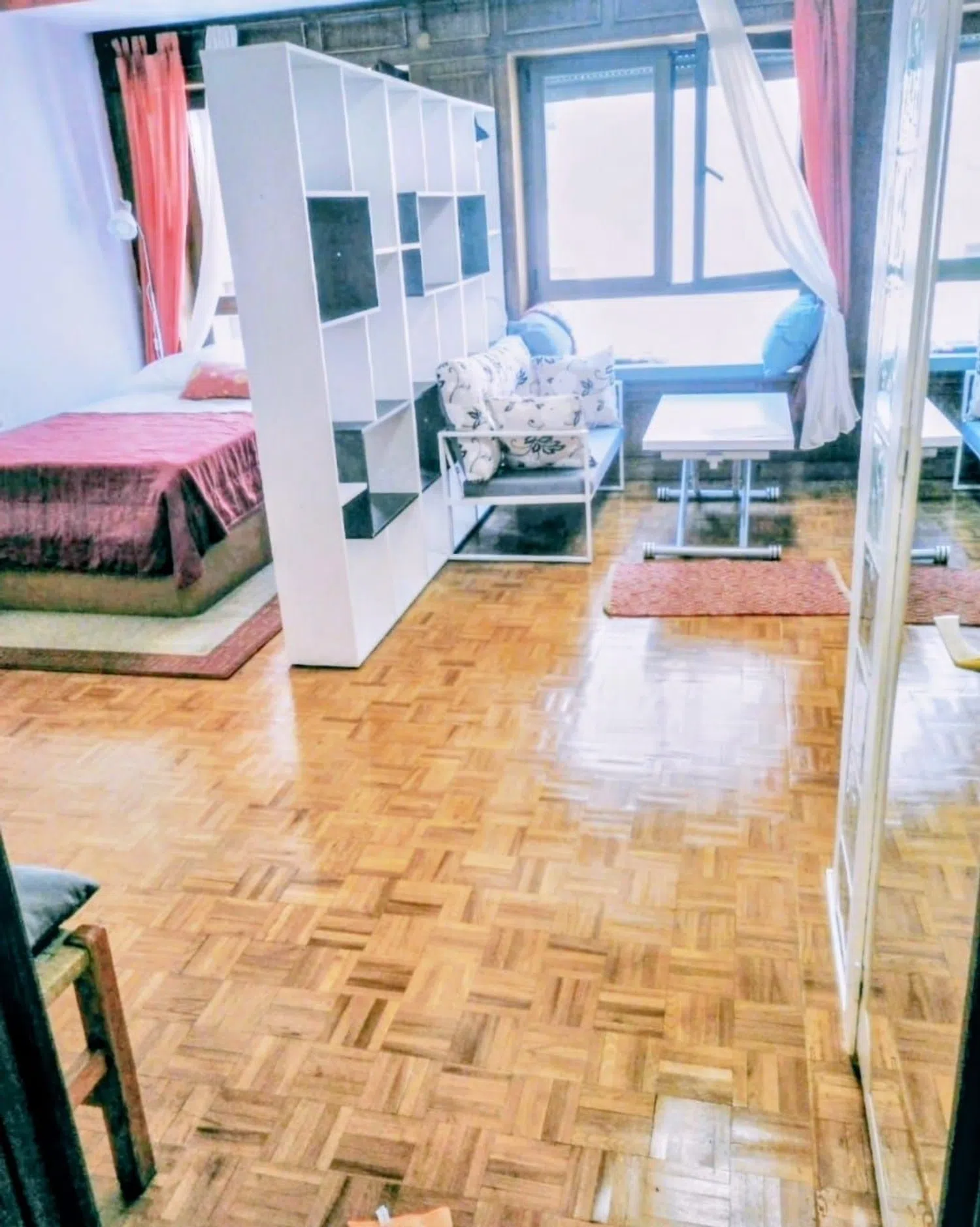 Estudio en calle Bermejeros, 40 - Foto 1