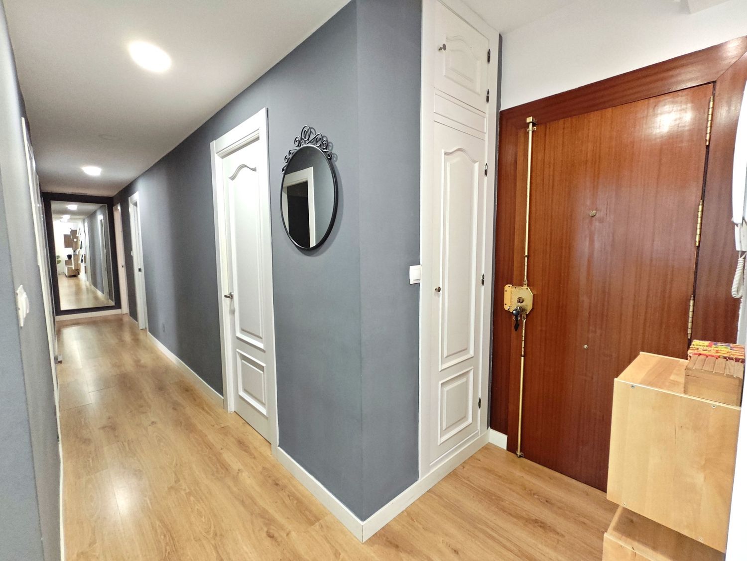 Piso en Calle Barcenillas, 8, Gibralfaro - Foto 7