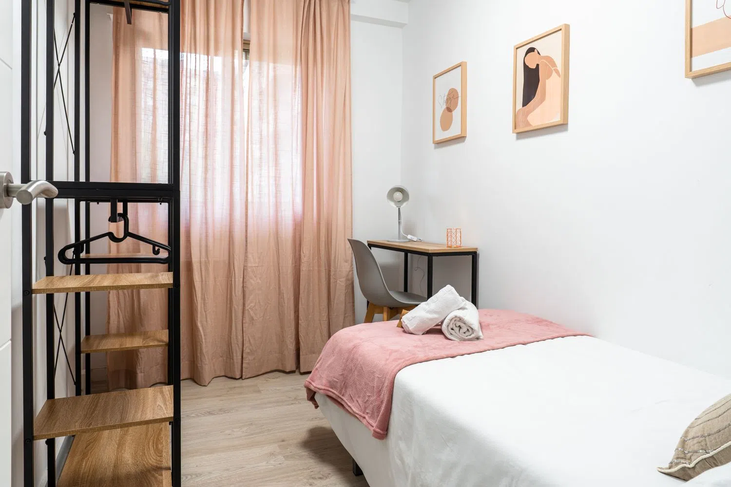 Piso en calle de Rosalía de Castro, 21 - Foto 7