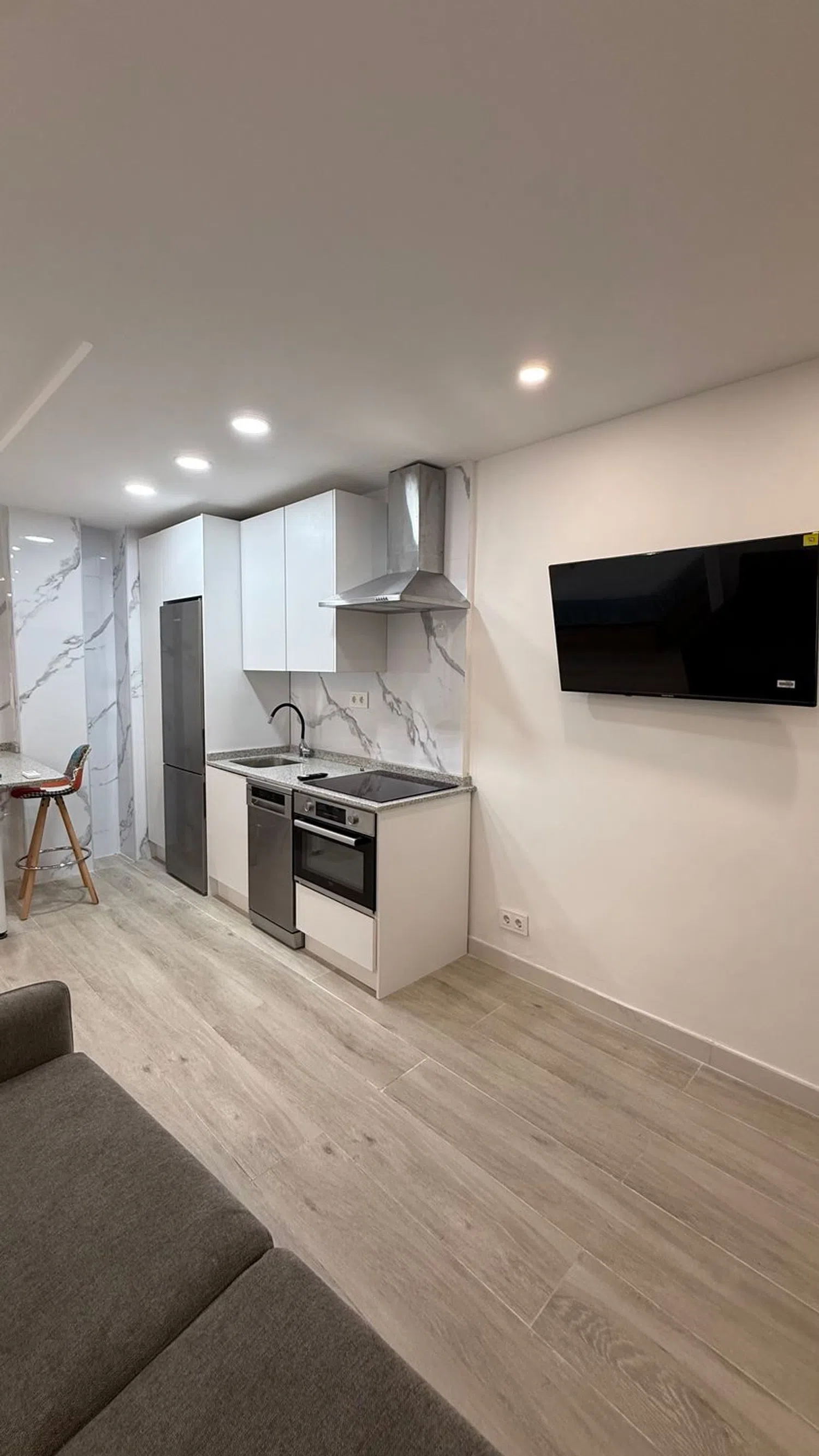 Piso en calle de Santa Brígida, 13 - Foto 5