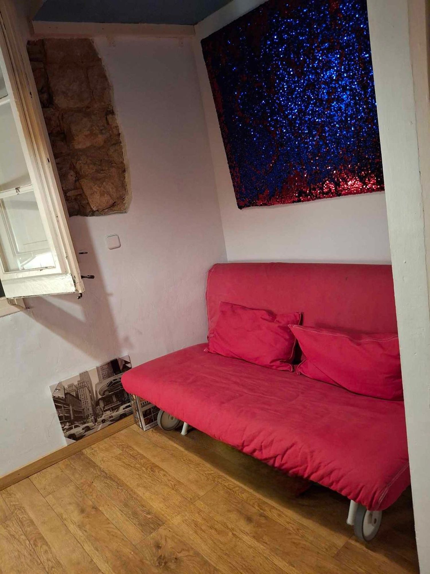 Piso en Barrio Sant Pere - Santa Caterina i la Ribera - Foto 6