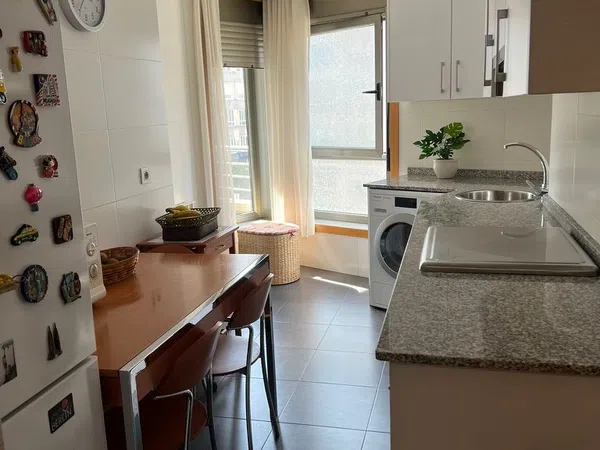 Piso en Travesía de Vigo, 30, Travesía de Vigo - San Xoán - Foto 2