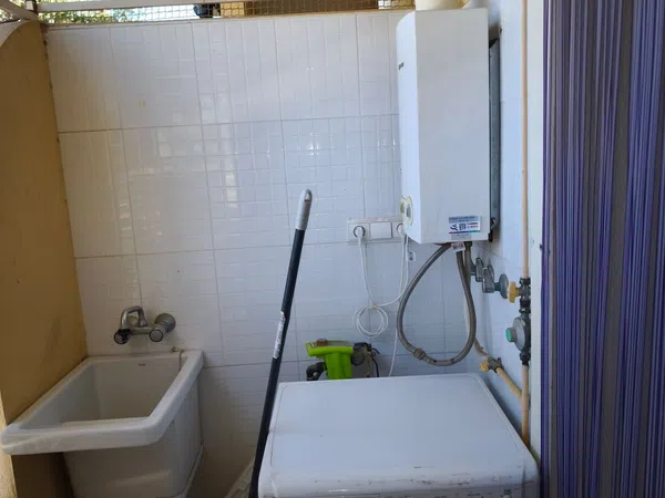 Chalet pareado en Calle de I'Aigualera, 3, Bonalba-Cotoveta, Bonalba-Cotoveta - Foto 6