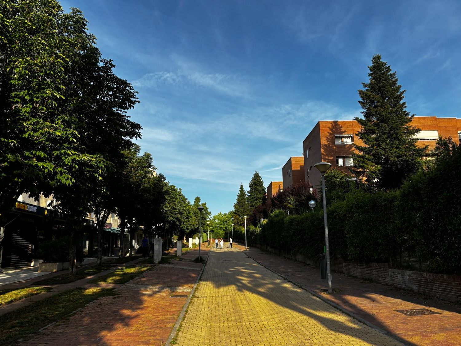 Piso en Avenida de la Comunidad de Madrid, 10 - Foto 23