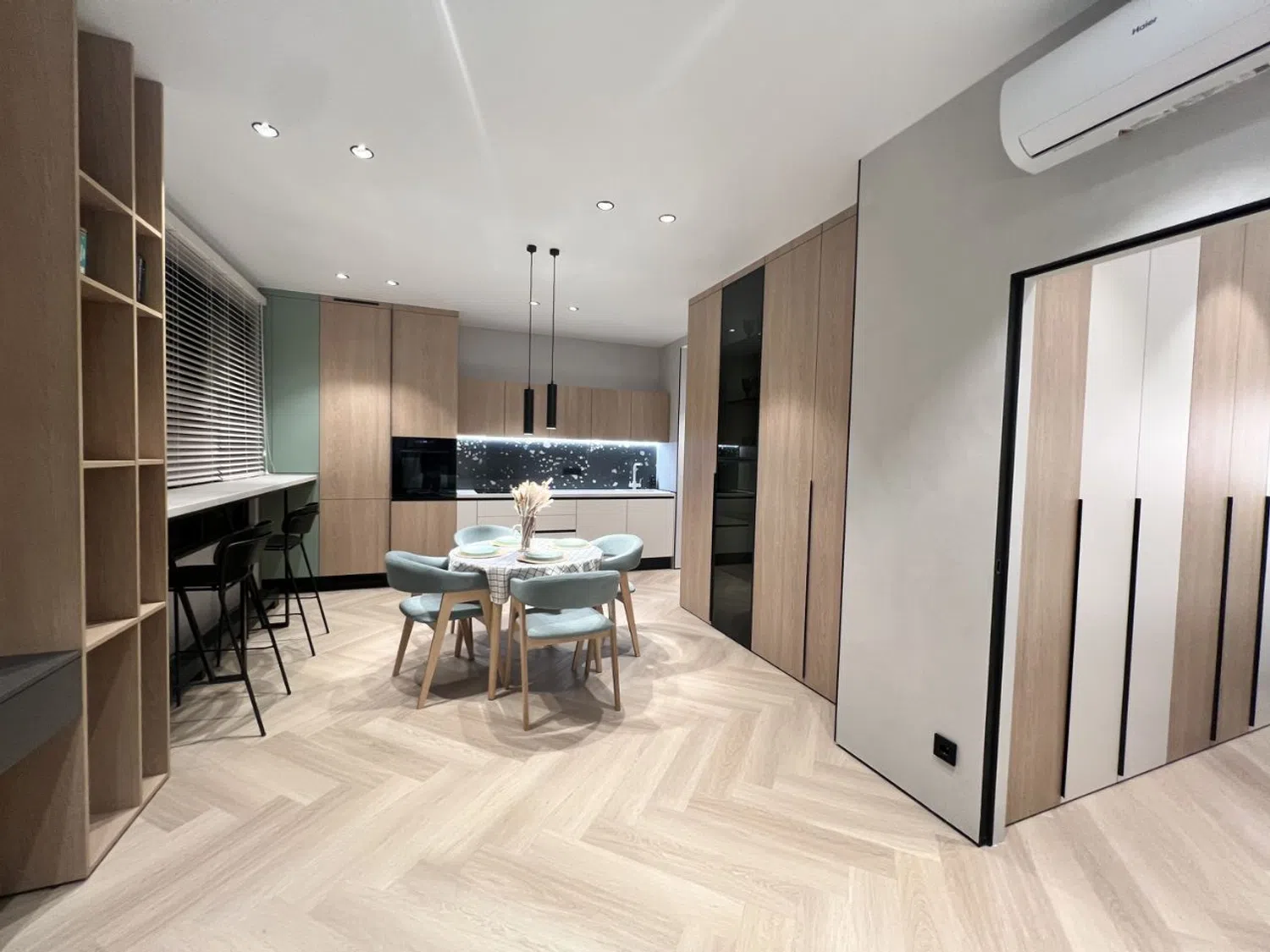 Piso en calle Girona, 11 - Foto 18