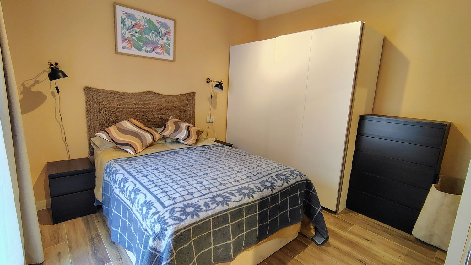 Piso en Calle Méndez Núñez, 29, Barrio Blanco, Salamanca - Foto 6