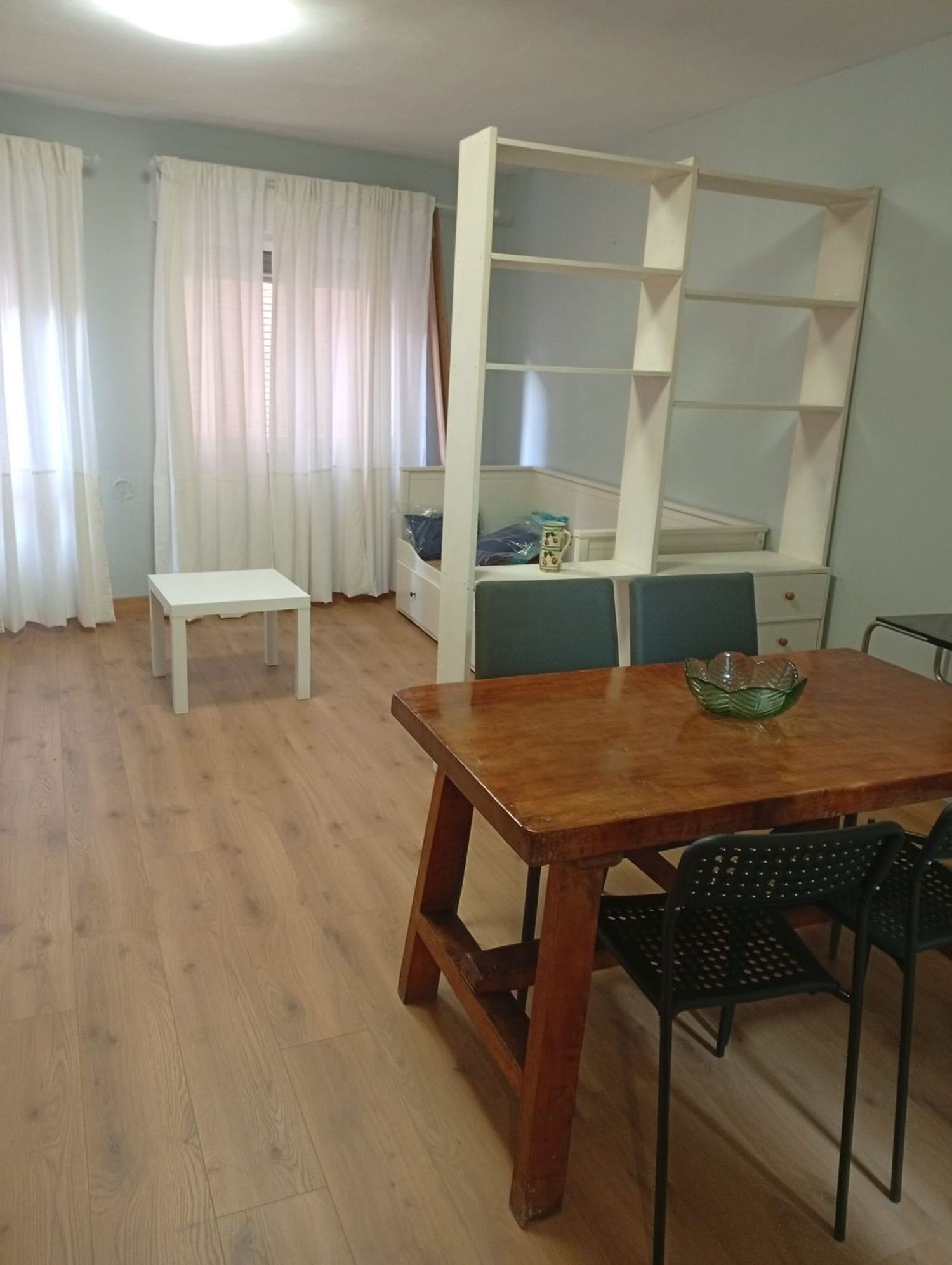 Estudio en calle La Lila, 23 - Foto 10