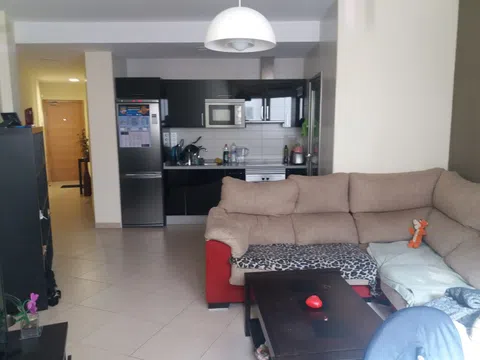 Piso en calle Lomo San Lázaro, 1